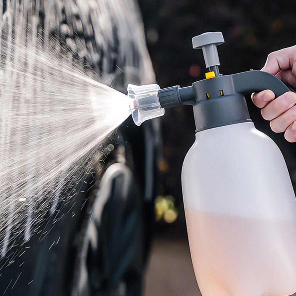 Gardening Tools Watering Can - 2-литровый распылитель для мойки автомобилей, ручной