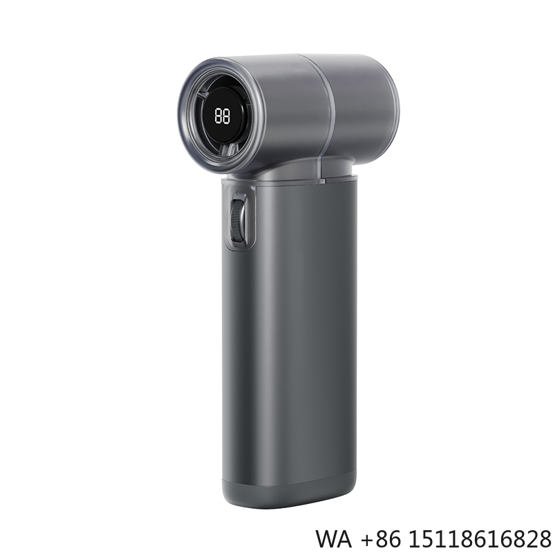 Gardening Tool - Высококачественный OEM-вентилятор 2026 года: новый, перезаряжаемый,