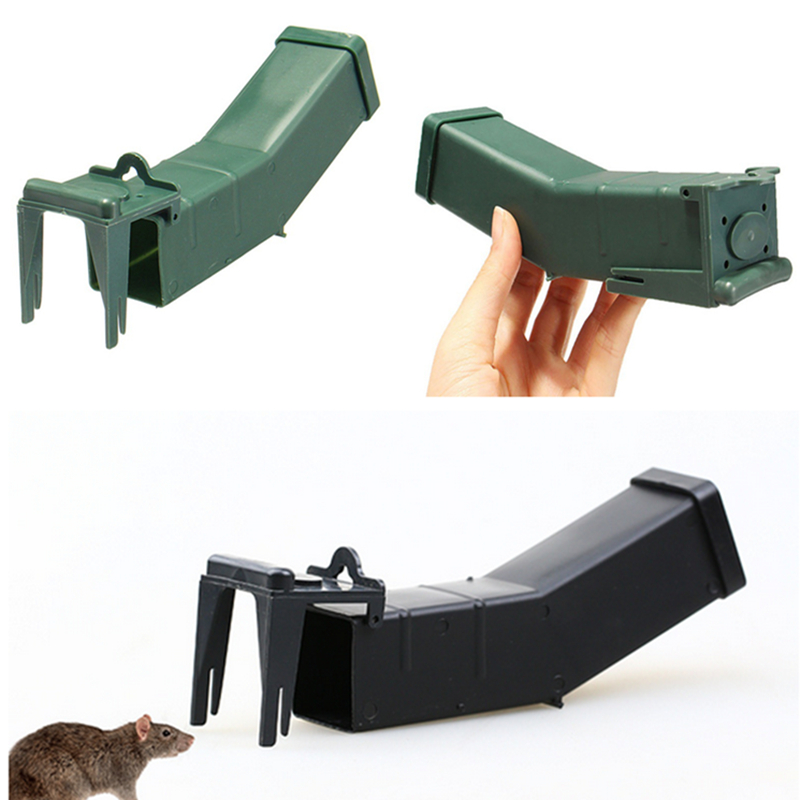 Gardening Tools Organiser - 1/2/3 шт., коробка для мышелов, инструмент