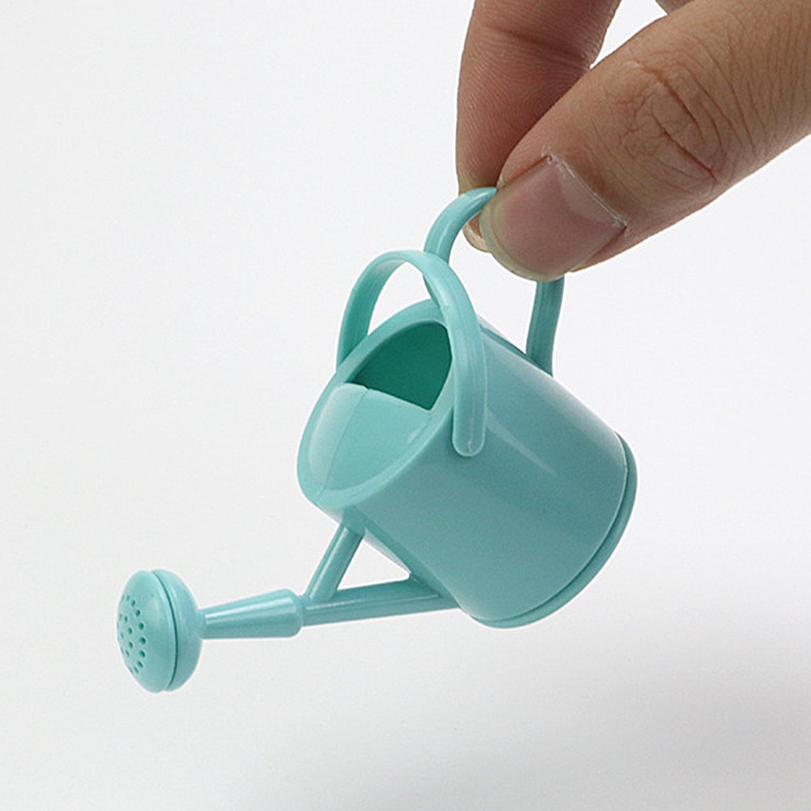 Gardening Tools Watering Can - Детская лейка для полива цветов, гибкий