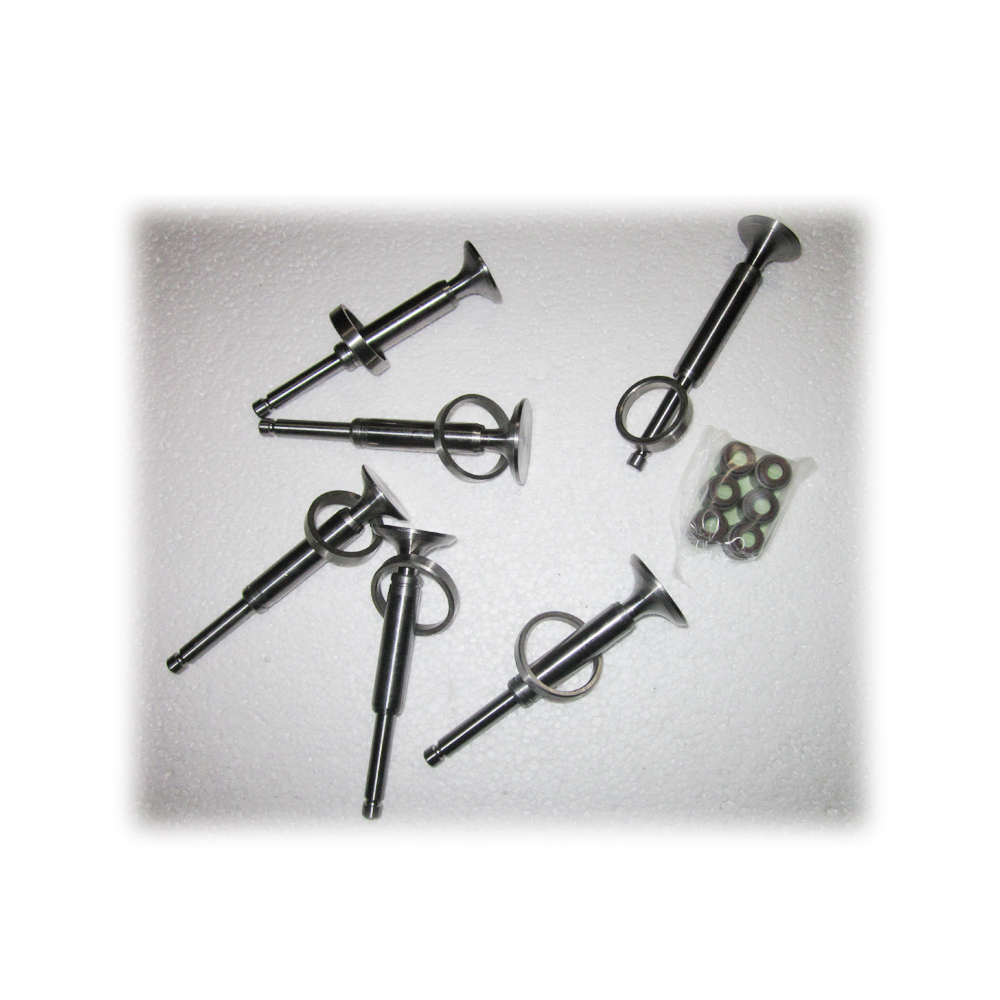 Gardening Tools Guide - Комплект клапанных групп KM385BT, включающий клапаны,