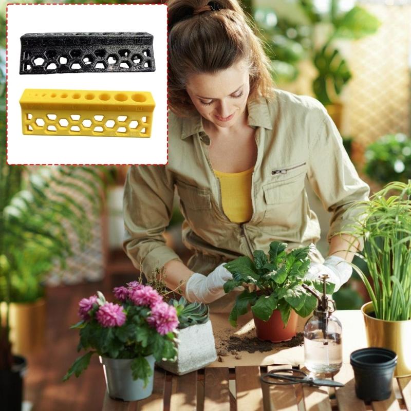 Gardening Tools Guide - 15 мм направляющая для сверла с