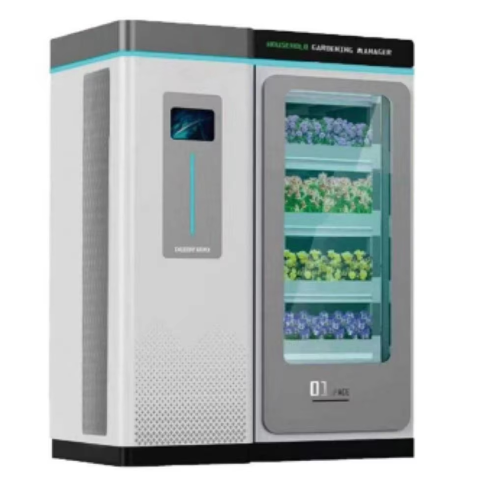 Hydroponic System - Гидропонная система для выращивания растений в