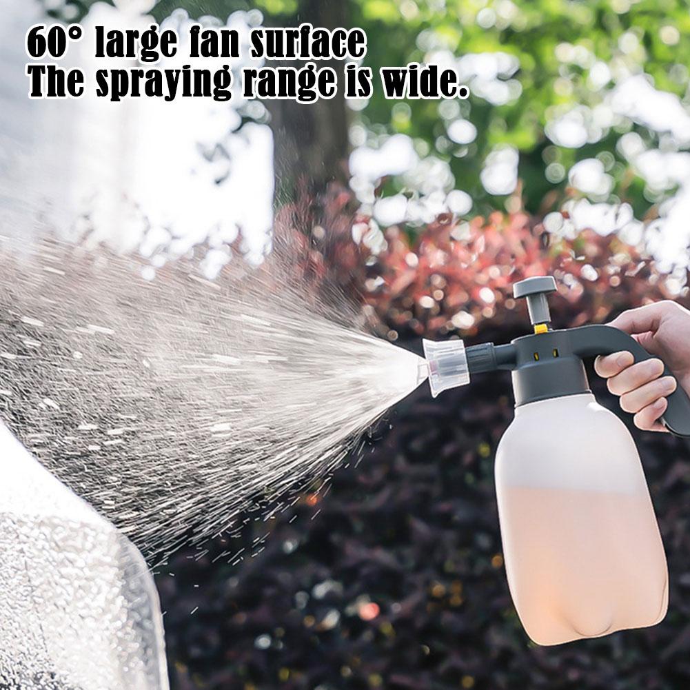2-литровый распылитель для мой – обзор и цена Gardening Tools Watering Can