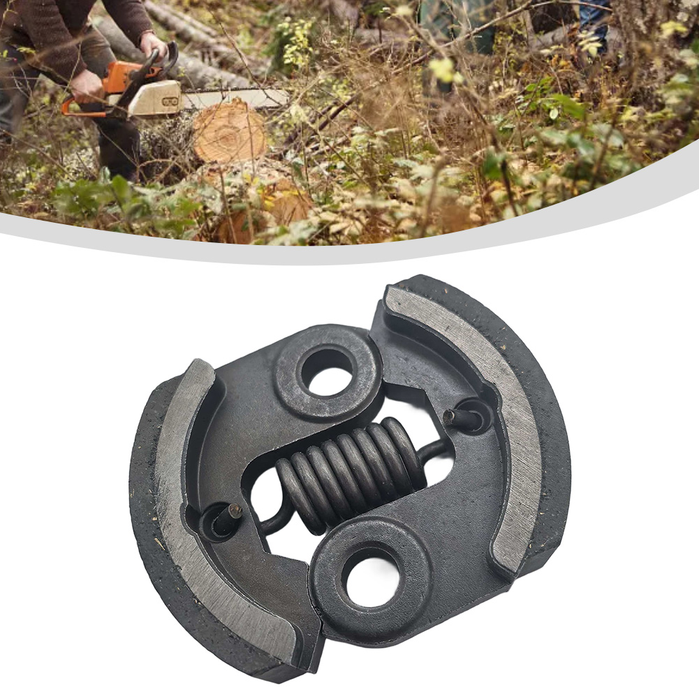 Сменные накладки сцепления ECH – обзор и цена Gardening Tools Needed