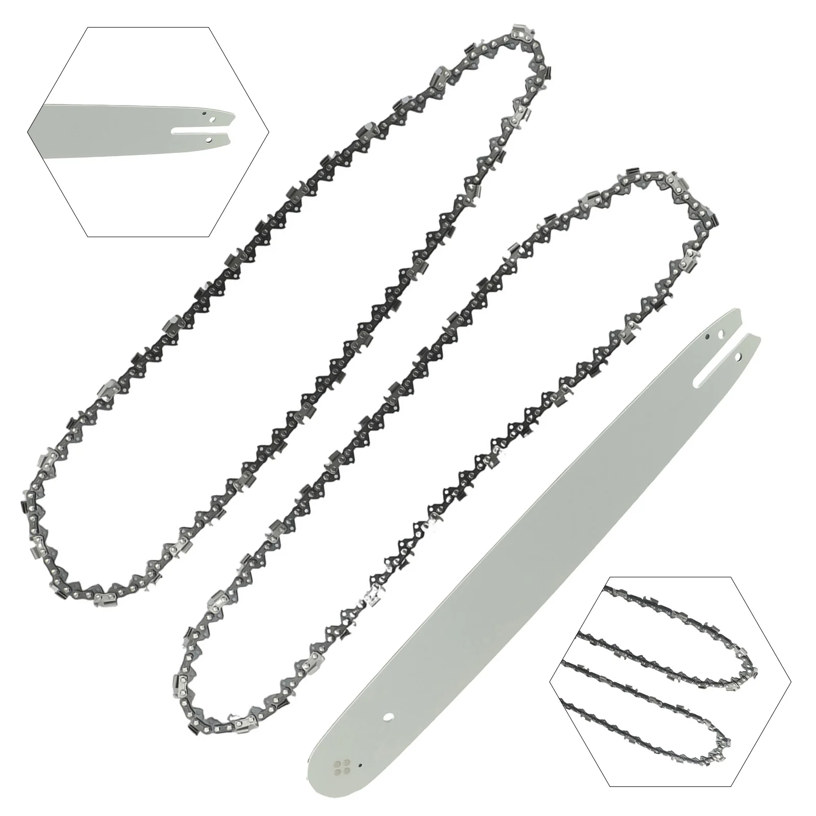 18-дюймовая направляющая бензо – обзор и цена Gardening Tools Guide