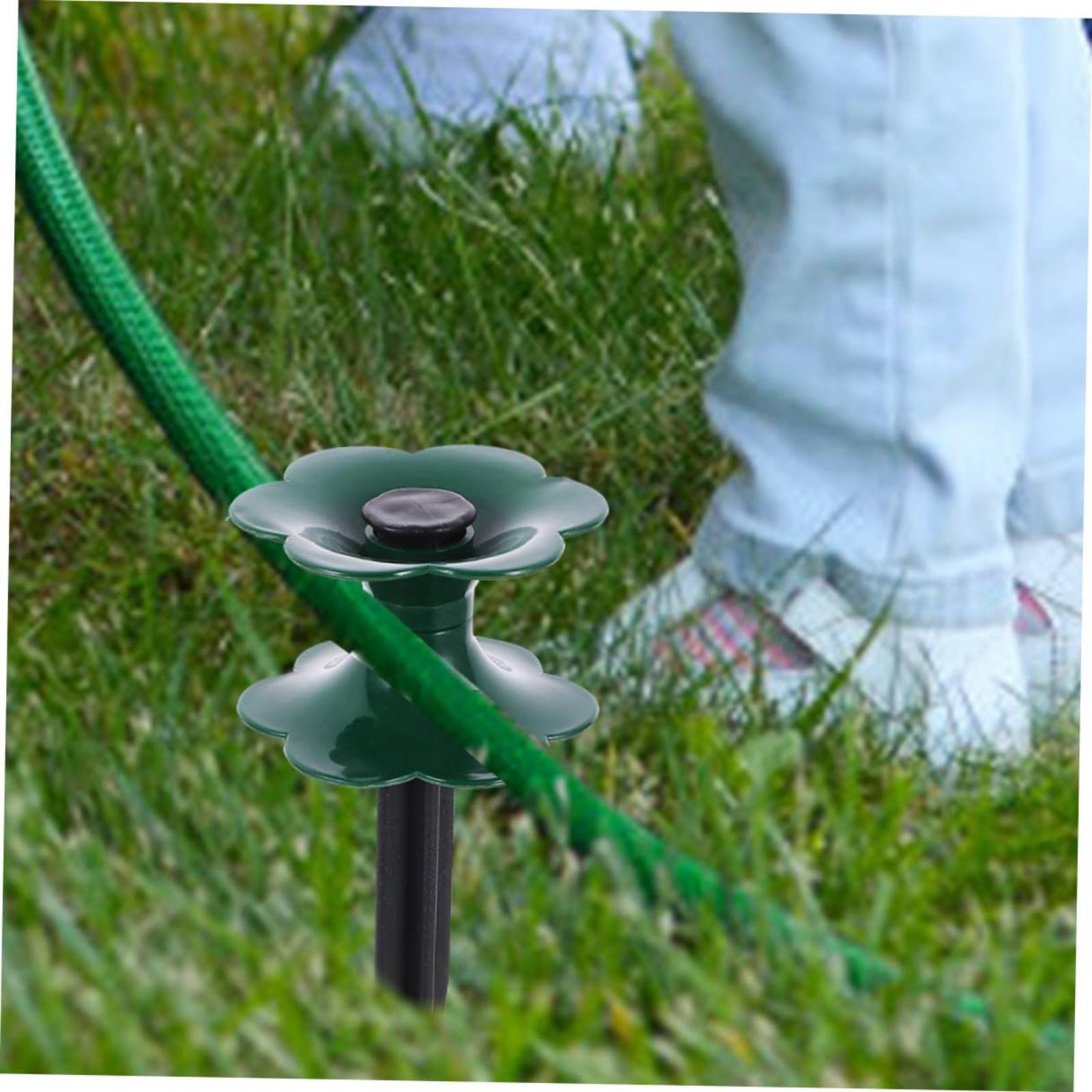 Направляющая для садового шлан – обзор и цена Gardening Tools Guide