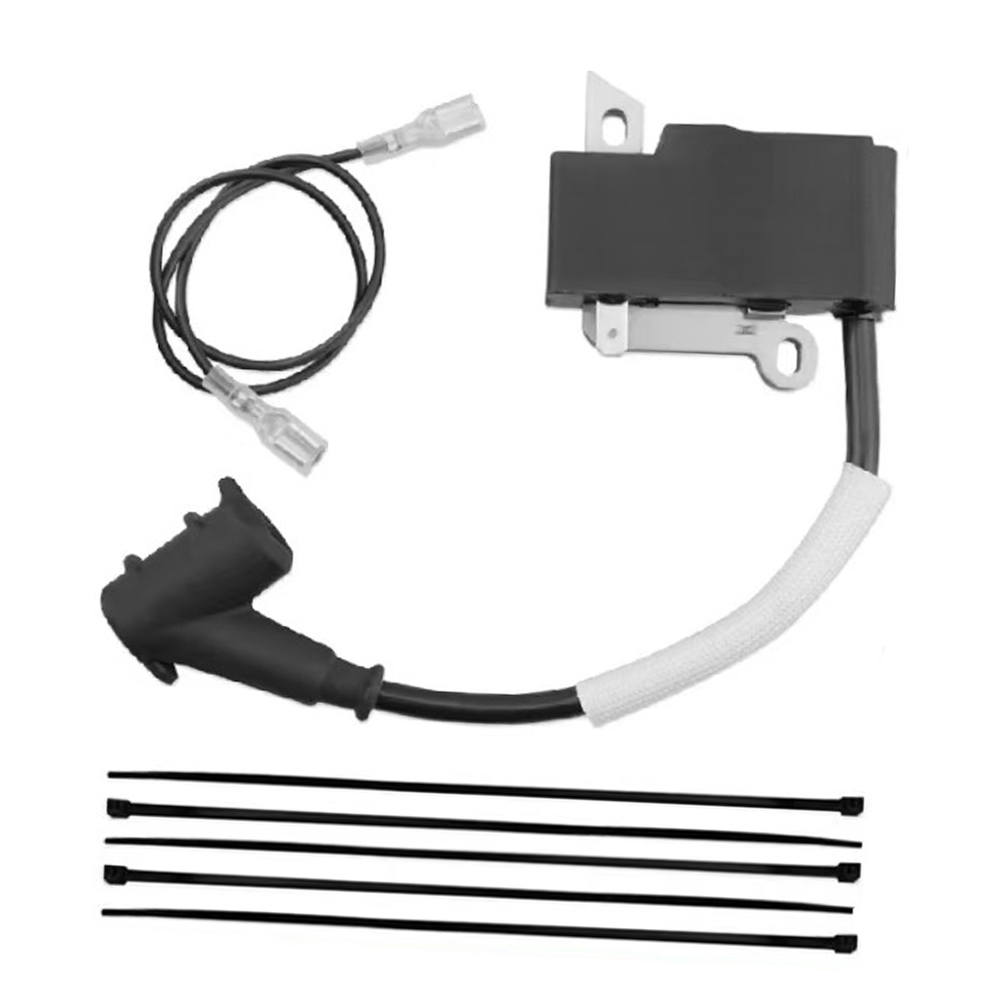 Катушка зажигания, как показан – обзор и цена Gardening Tools Needed