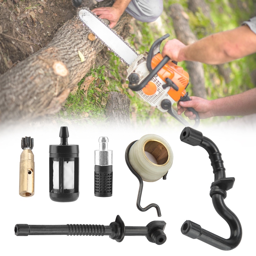 Для бензопил Stihl MS180, MS17 – обзор и цена Stihl Chainsaw Ms170