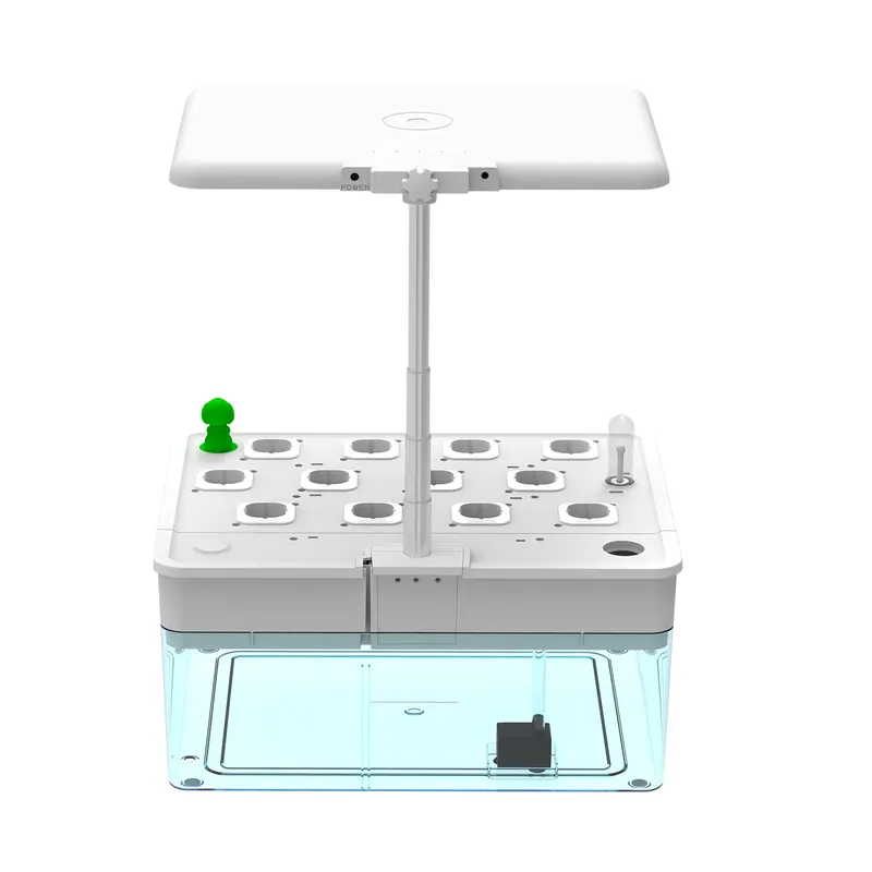 Светодиодный светильник для ги – обзор и цена Hydroponic System