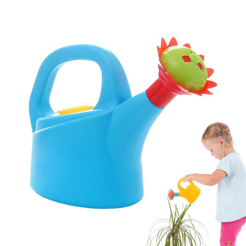 Детская лейка, детский садовый – обзор и цена Gardening Tools Watering Can