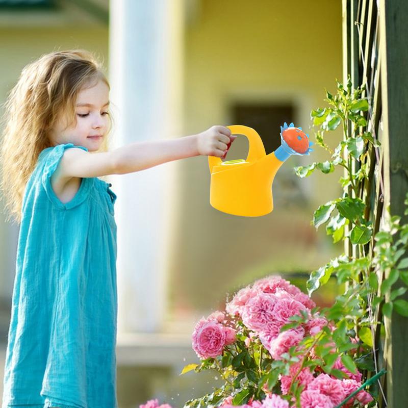 Детская лейка, детский садовый – обзор и цена Gardening Tools Watering Can