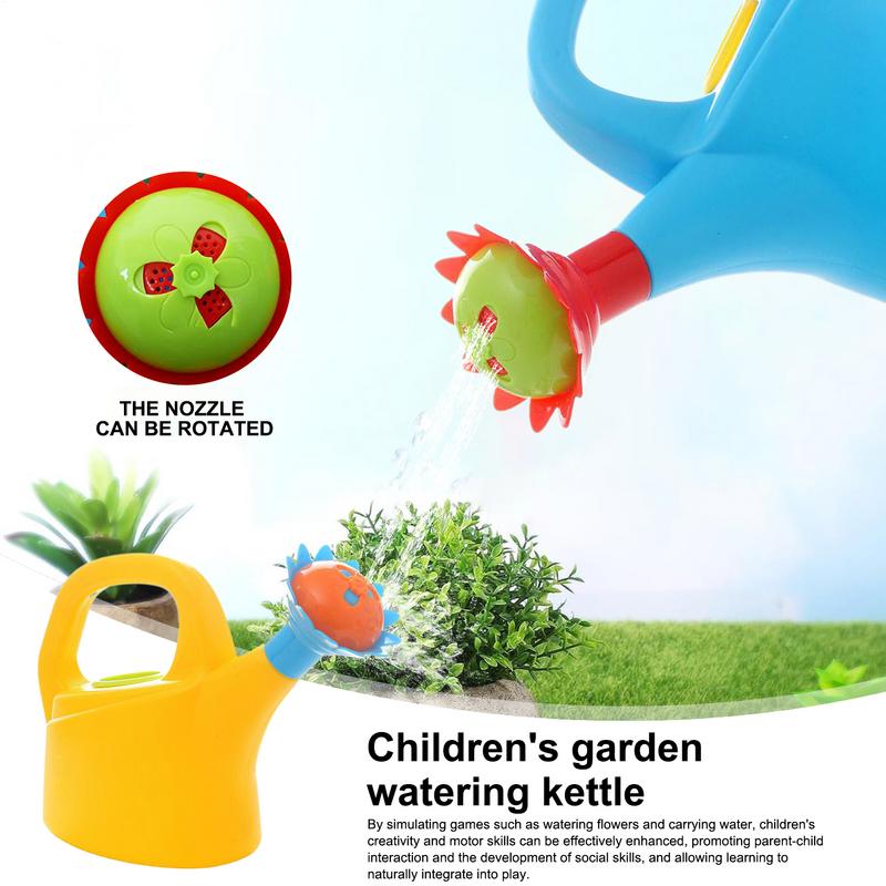 Детская лейка, детский садовый – обзор и цена Gardening Tools Watering Can