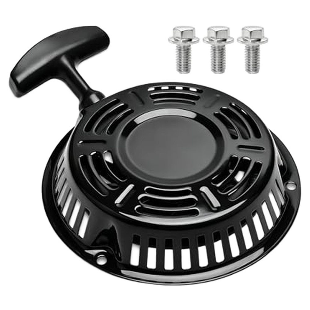 Стартер-ручной запускатель 21C – обзор и цена Gardening Tools Required