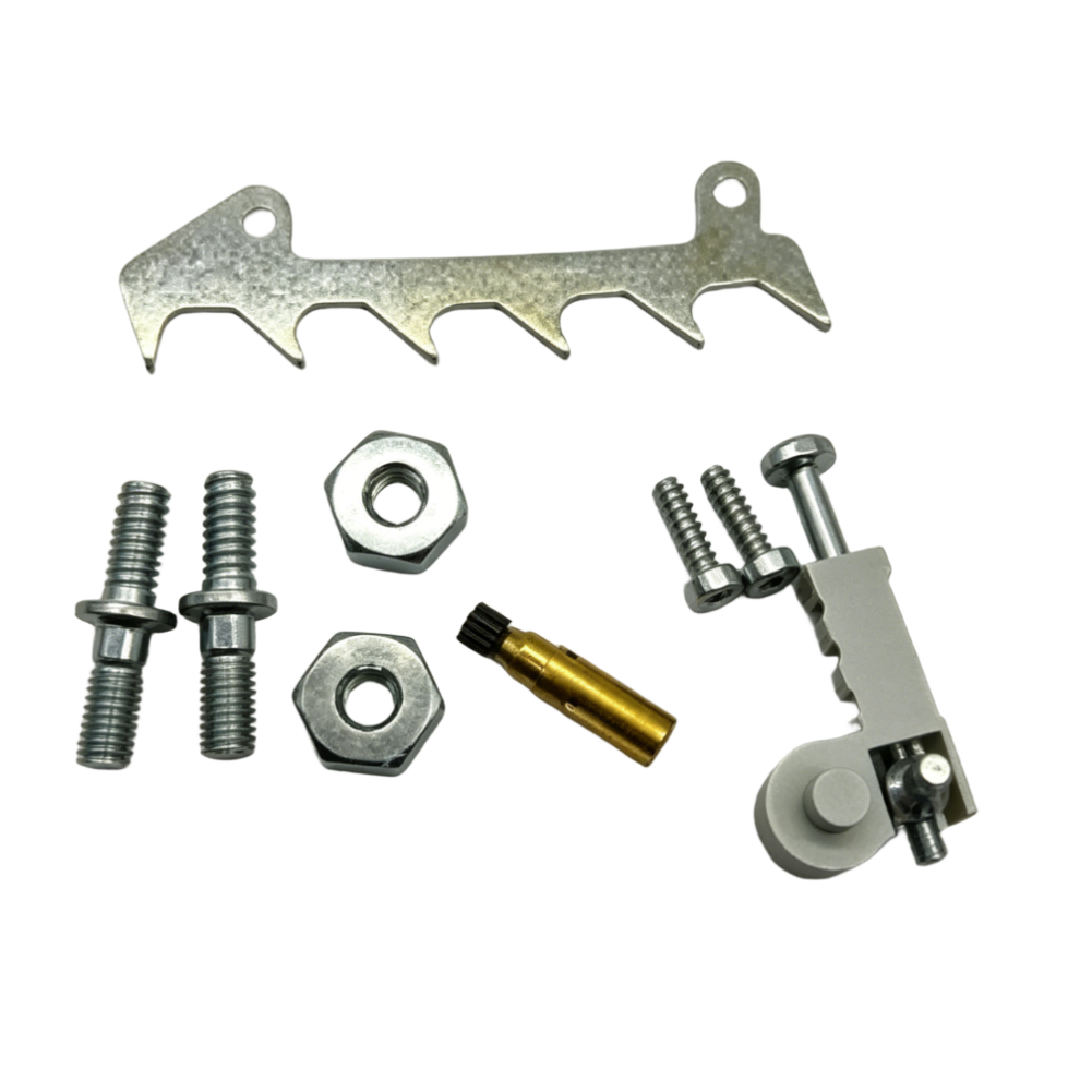Комплектующие для крепления ши – обзор и цена Gardening Tools Guide