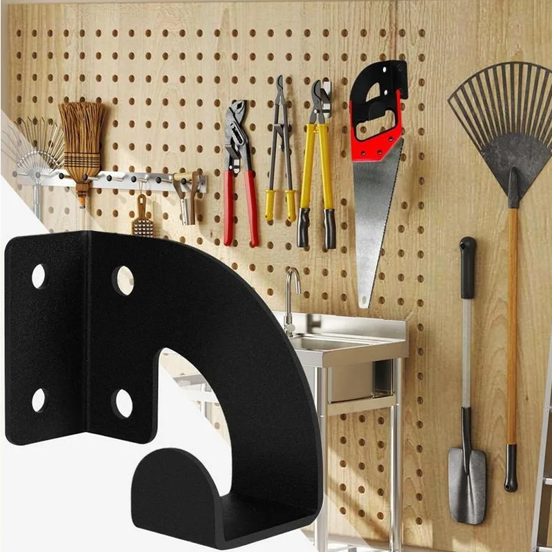 Сверхмощная металлическая наст – обзор и цена Gardening Tools Organiser