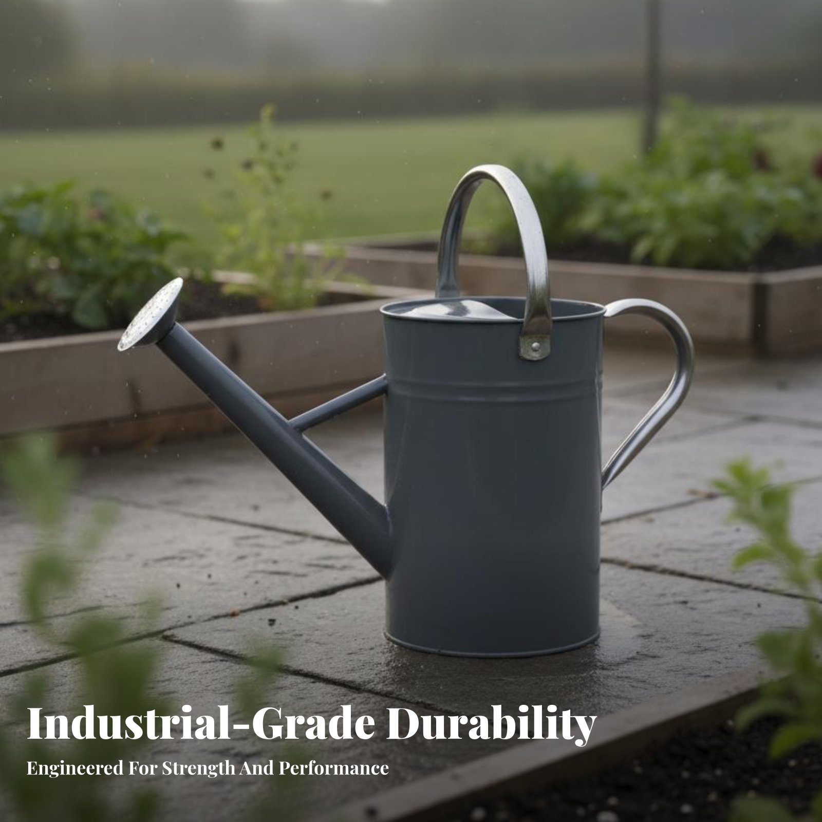 Лейка для полива сада 5 л, про – обзор и цена Gardening Tools Watering Can