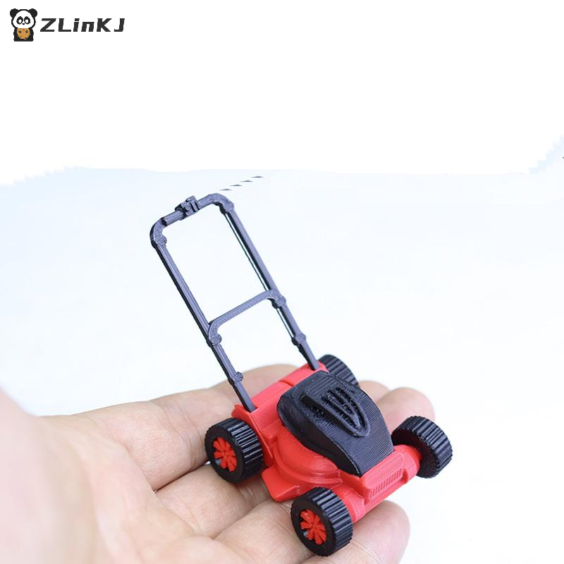 ▶ 1 шт. 1:12 1:18 Модель газон – обзор и цена Gardening Tool