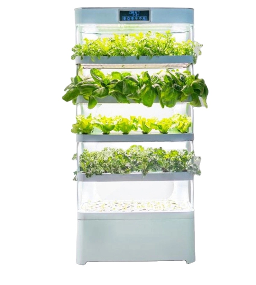 Arming Домашние гидропонные си – обзор и цена Hydroponic System