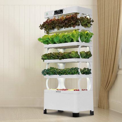 Arming Домашние гидропонные си – обзор и цена Hydroponic System