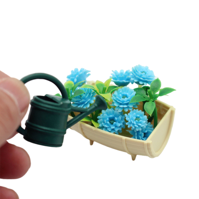 1/12 кукольный домик, имитация – обзор и цена Gardening Tool