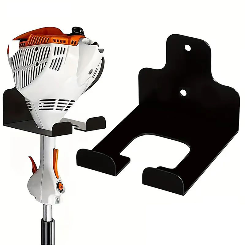 Кронштейн для хранения триммер – обзор и цена Gardening Tools Required
