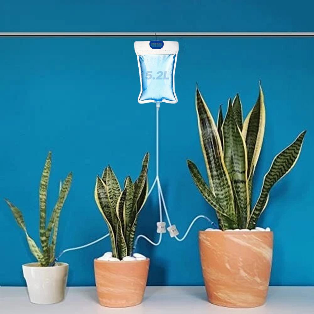 Автоматическая система капельн – обзор и цена Gardening Tools Watering Can