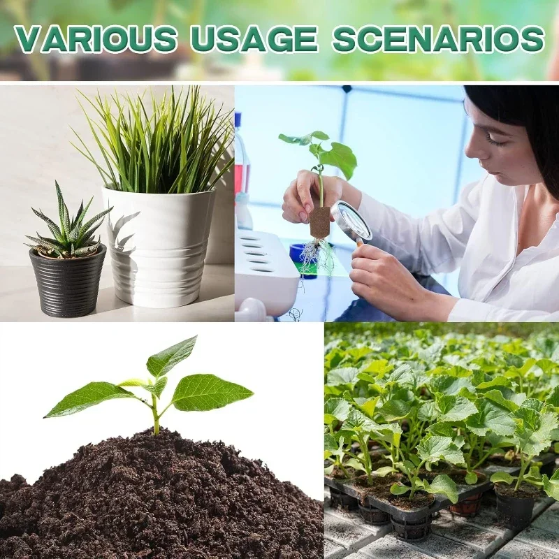 Набор губок для проращивания р – обзор и цена Hydroponic System