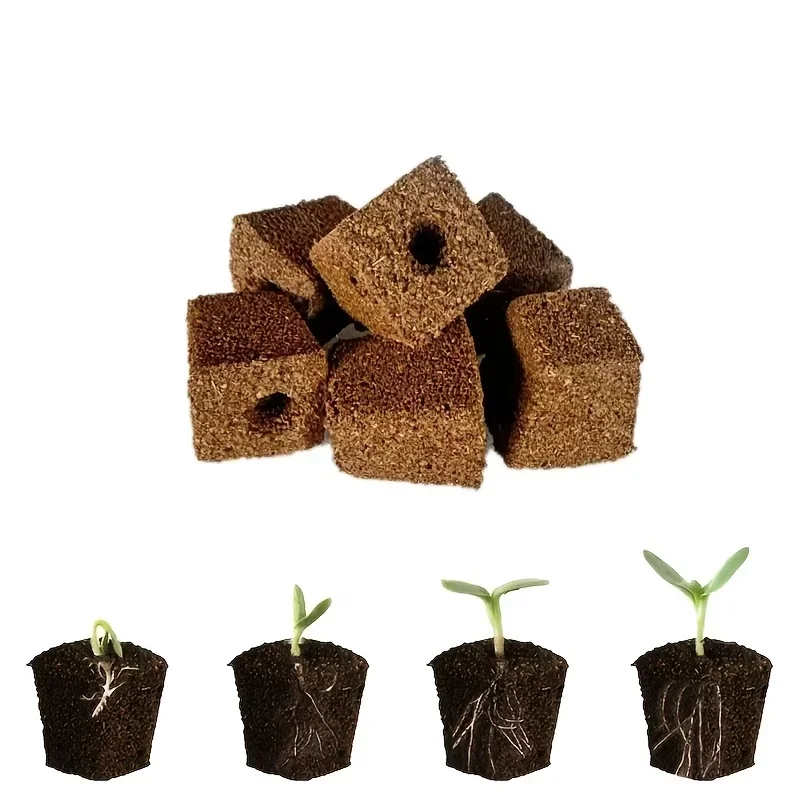 Набор губок для проращивания р – обзор и цена Hydroponic System