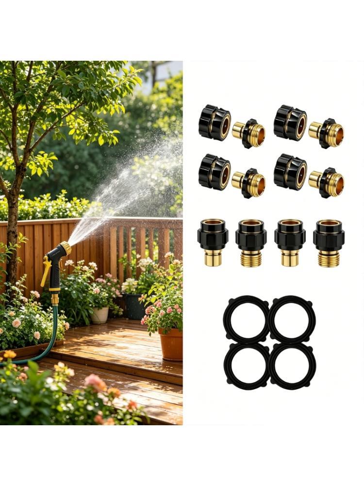 Пластиковые соединители для во – обзор и цена Gardening Tools Needed