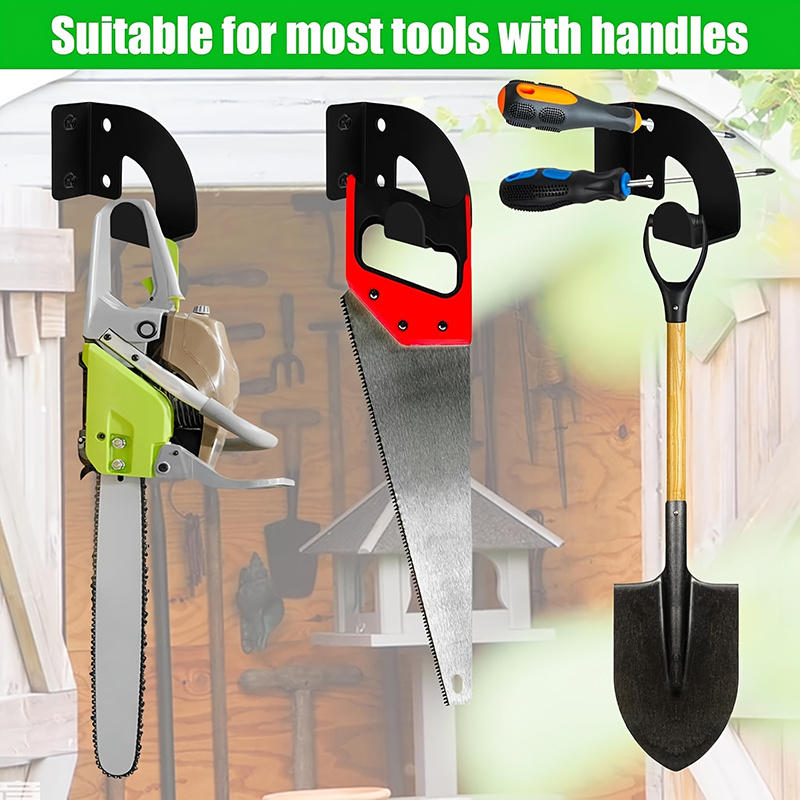 Стеллаж для хранения инструмен – обзор и цена Gardening Tools Organiser