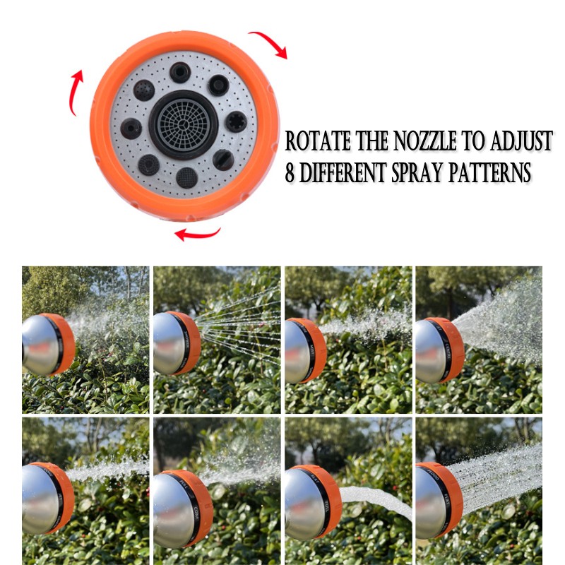 Новый шланг-пистолет для пены, – обзор и цена Gardening Tools Watering Can