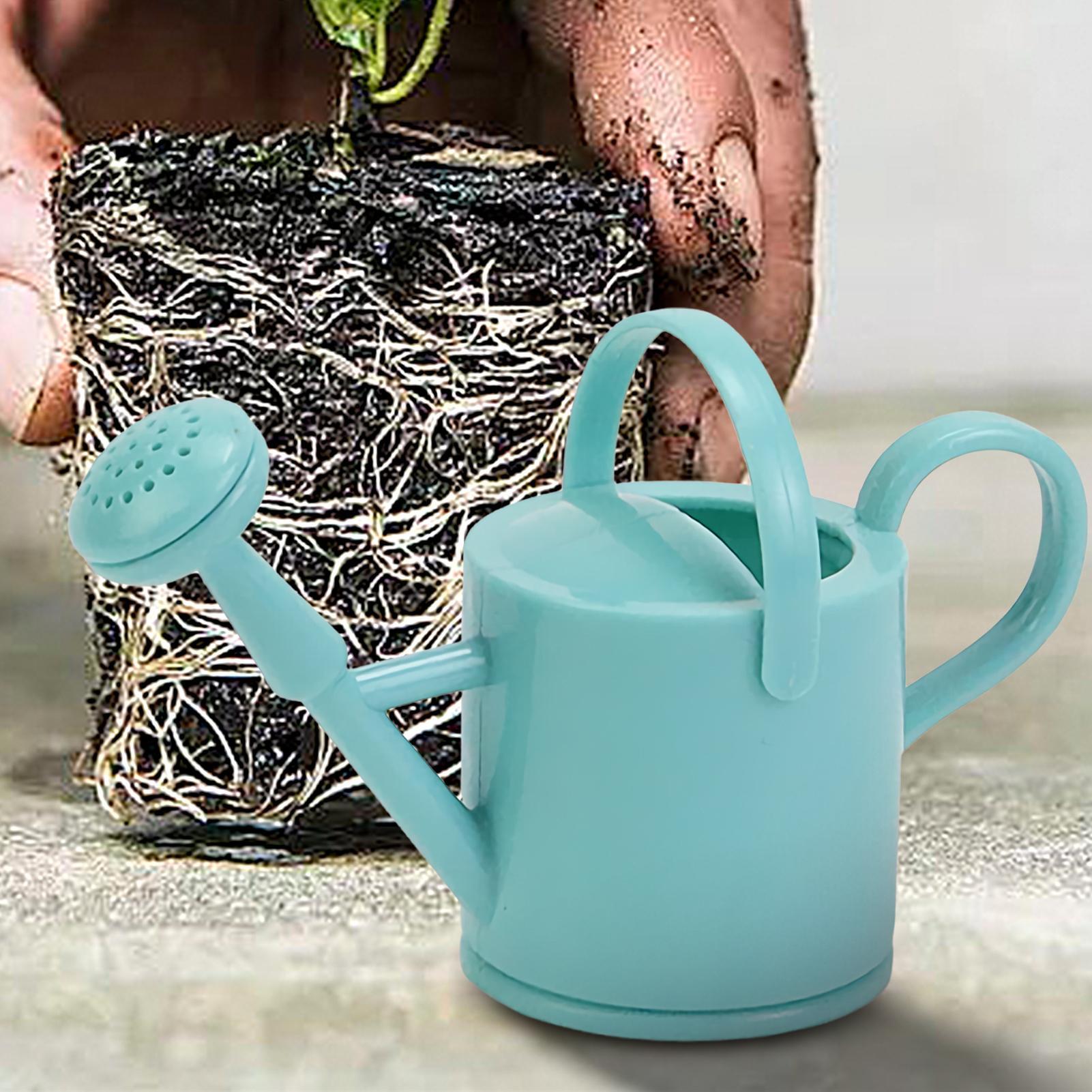 1 шт. маленькая лейка для дете – обзор и цена Gardening Tools Watering Can