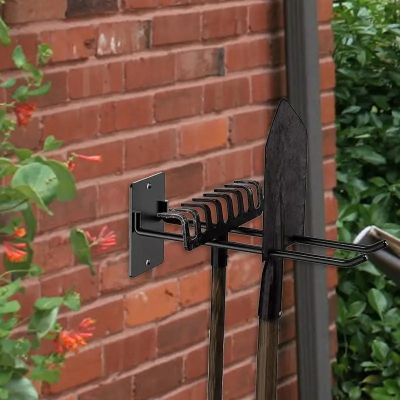 Система хранения инструментов, – обзор и цена Gardening Tools Organiser