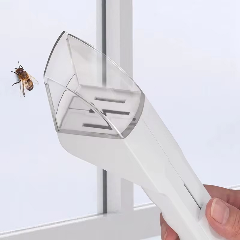 Портативный ручной ловец насек – обзор и цена Gardening Tools Needed