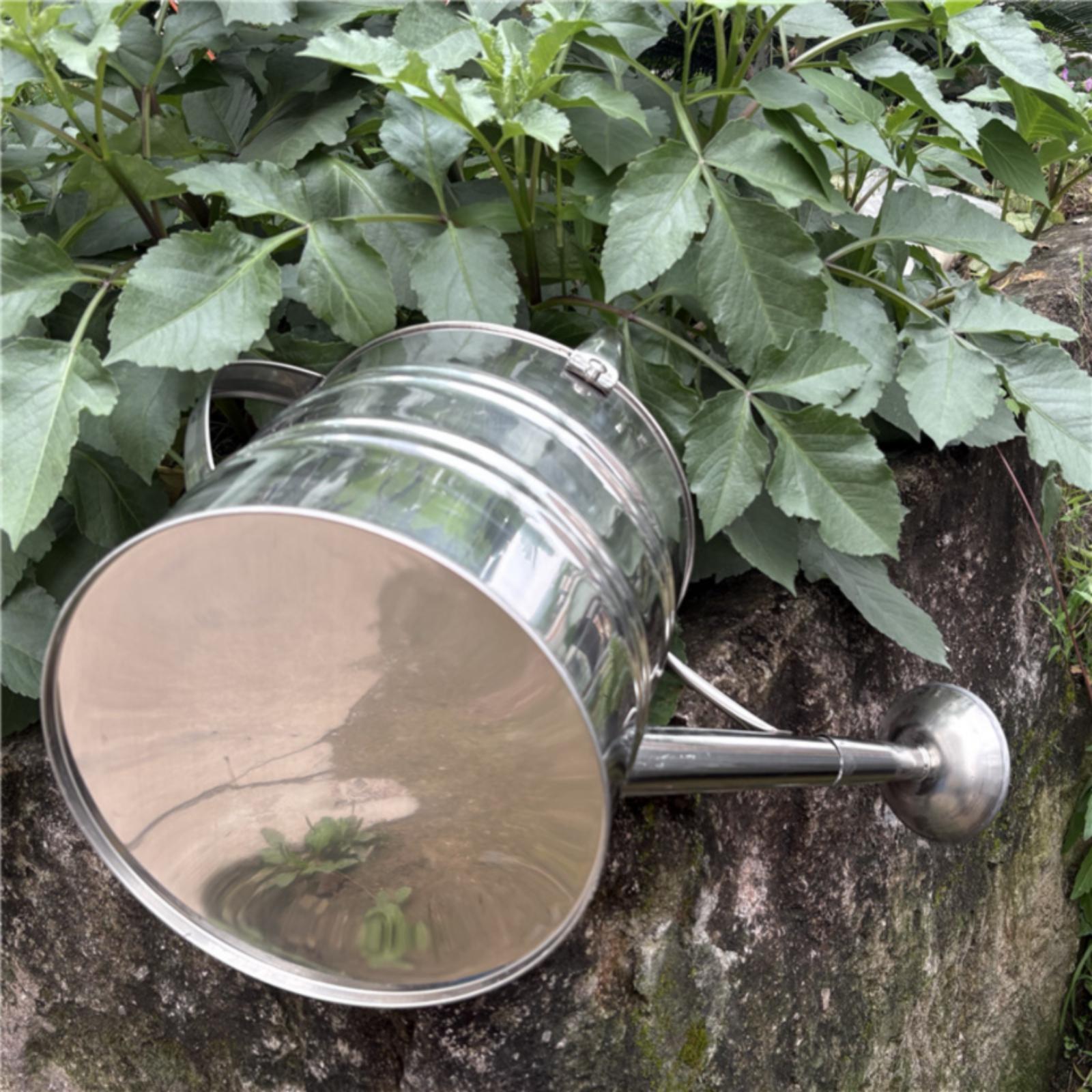 Садовая лейка для полива цвето – обзор и цена Gardening Tools Watering Can