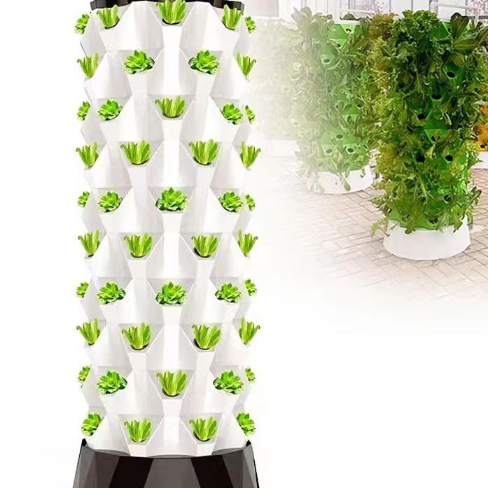Системы автоматического капель – обзор и цена Hydroponic System