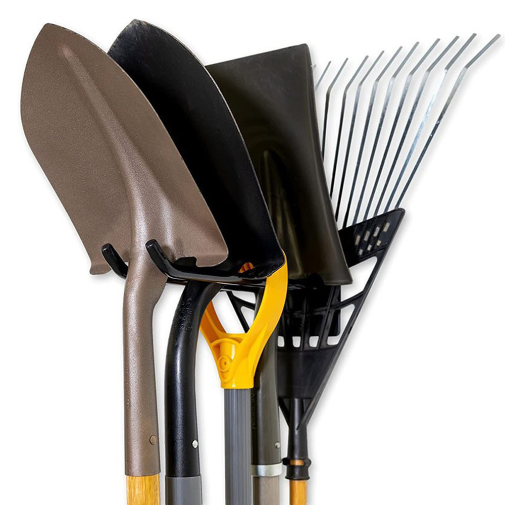 Система хранения инструментов, – обзор и цена Gardening Tools Organiser